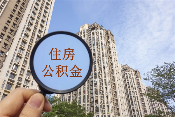 德宏离职多久才能取公积金（离职多久公积金才能提取）